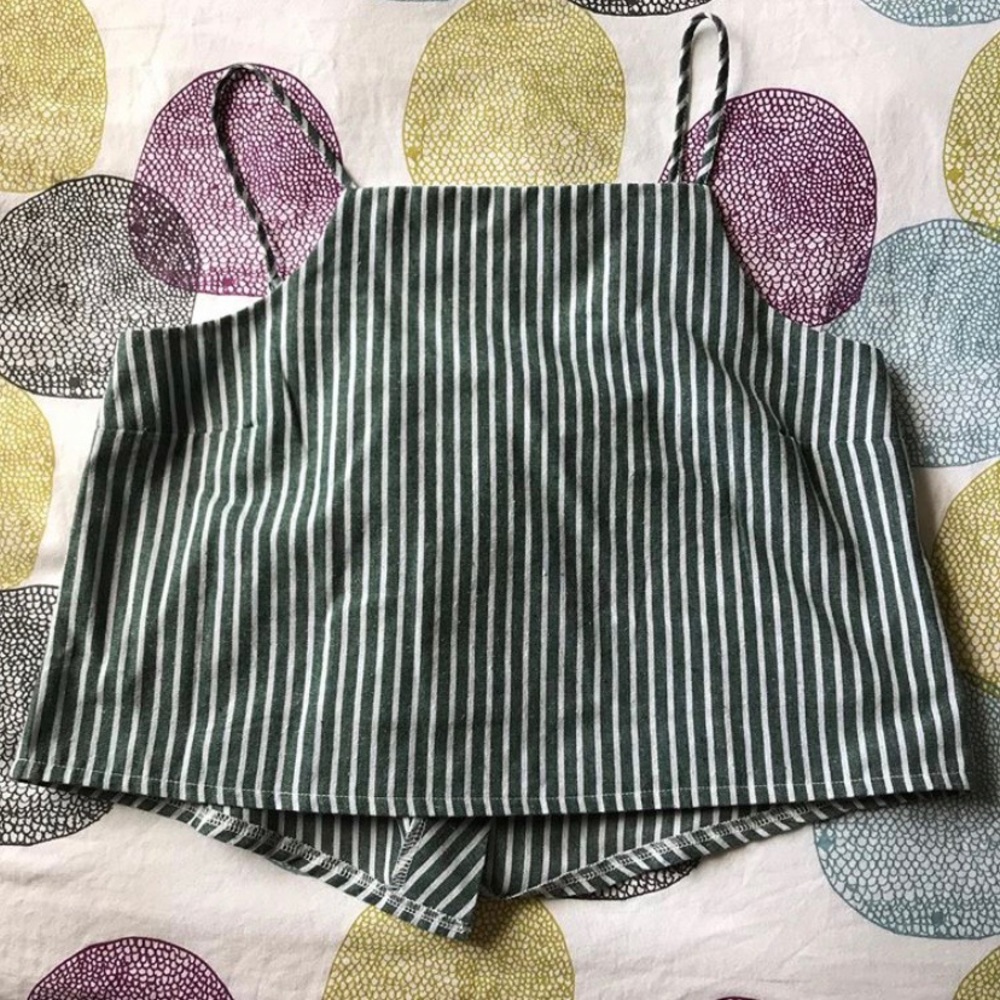 pacsun tank top